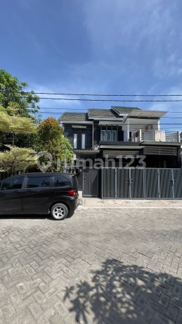 PARUMAHAN PUTRI JUANDA SEDATI SIDOARJO TERAWAT POSISI HOOK CODE:ALD