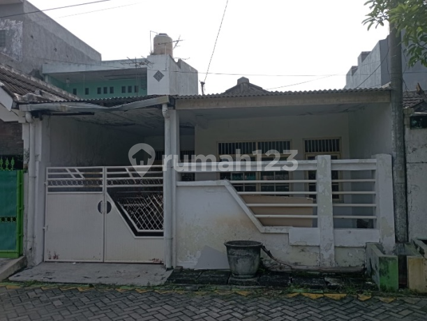 Manukan Luas Tanah 95m2 Hanya 850jt Aja Mk-kr Manukan Luas Tanah 95m2 Hanya 850jt Aja Mk-kr
