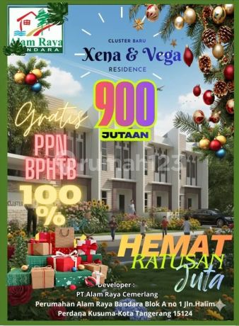 Rumah 2 Lantai Selangkah ke Bandara Soetta 5 Menit ke Jakbar Rumah 2 Lantai Selangkah ke Bandara Soetta 5 Menit ke Jakbar