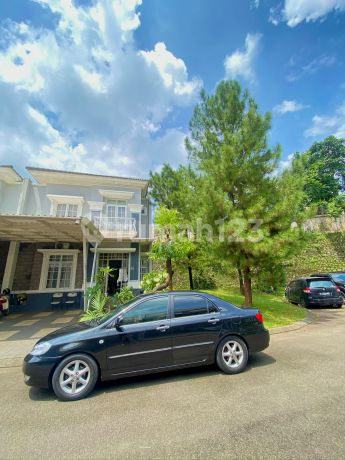 Dijual Murah Cluster Menaggio - Gading Serpong Dijual Murah Cluster Menaggio - Gading Serpong