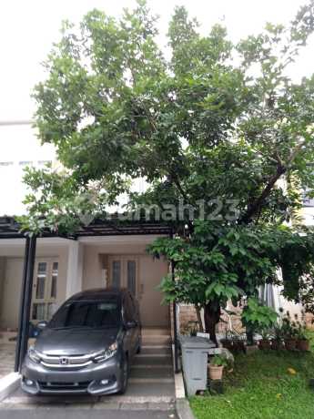 DIJUAL TERMURAH CLUSTER THOMSON - GADING SERPONG DIJUAL TERMURAH CLUSTER THOMSON - GADING SERPONG