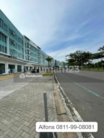 Ruko Dalton, Summarecon, Gading Serpong Ruko Dalton, Summarecon, Gading Serpong