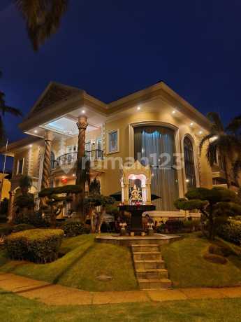 Dijual Rumah Mewah Rapih Siap Huni Taman Resort Mediterania Pik Dijual Rumah Mewah Rapih Siap Huni Taman Resort Mediterania Pik