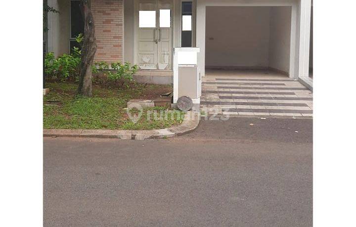 Dijual Murah Cluster Edison , Summarecon Gading Serpong