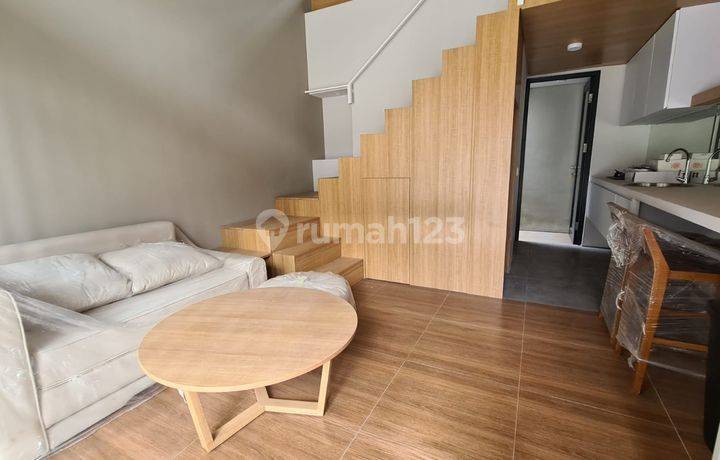 Dijual Cepat Termurah Cluster Fleekhauz , Bsd City