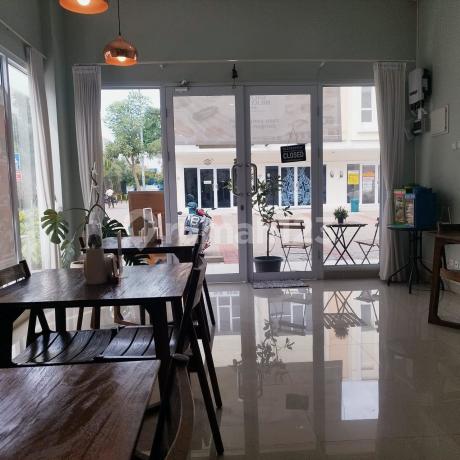 Dijual Ruko Hoek, Cantik dan Langka Ruko Pisa Grande Gading Serpong Dijual Ruko Hoek, Cantik dan Langka Ruko Pisa Grande Gading Serpong