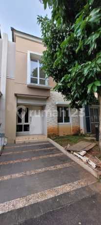 Dijual Murah Cluster Tesla - Gading Serpong Dijual Murah Cluster Tesla - Gading Serpong