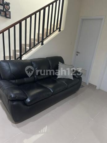 Dijual Termurah Rumah di Cluster Rossini Summarecon Gading Serpong