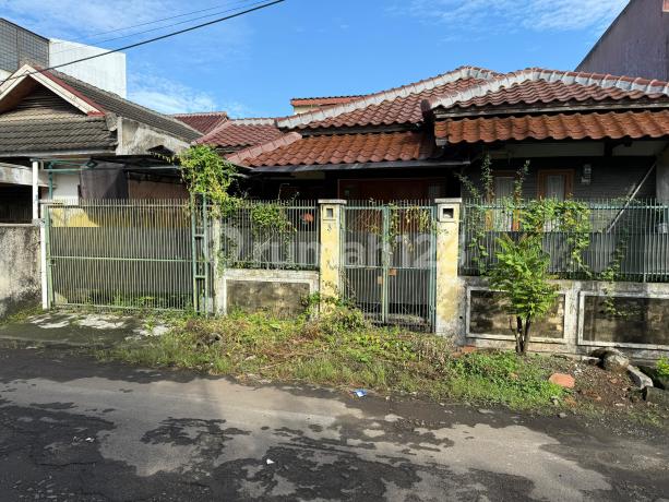 Rumah Di Jl. Mawar Larangan Tangerang di Jl. Mawar VI No. 9, Larangan Indah, Larangan, Kota Tangerang, Banten, Indonesia, 15154, Larangan Rumah Di Jl. Mawar Larangan Tangerang di Jl. Mawar VI No. 9, Larangan Indah, Larangan, Kota Tangerang, Banten, Indonesia, 15154, Larangan