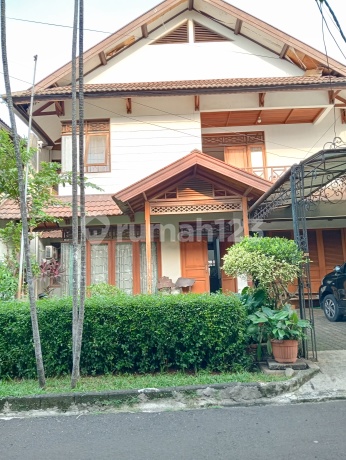 Town House Pejaten Barat Indah Jakarta Selatan