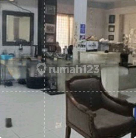 Rumah di Pesanggrahan Permai Blok A Jakarta Selatan Rumah di Pesanggrahan Permai Blok A Jakarta Selatan