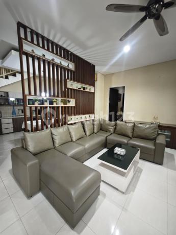 For Sale 2-Story Hook House in Gading Serpong For Sale 2-Story Hook House in Gading Serpong