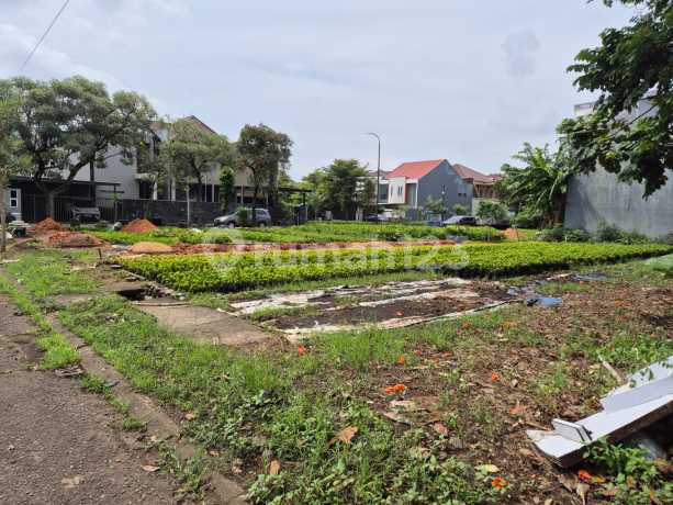 Kavling Dijual di Metro Permata 1 Tangerang Kota Banten Kavling Dijual di Metro Permata 1 Tangerang Kota Banten