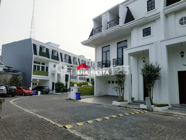 Madja Residence, Unit Exclusive