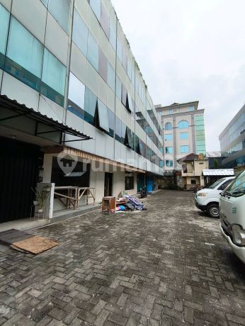 Ruko Sastra Graha, Jual Cepat