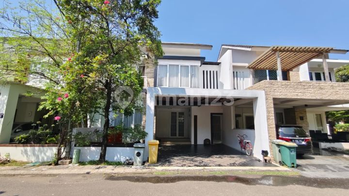 Dijual Rumah di Green Permata, Luas 160m, Dijual Rumah di Green Permata, Luas 160m,