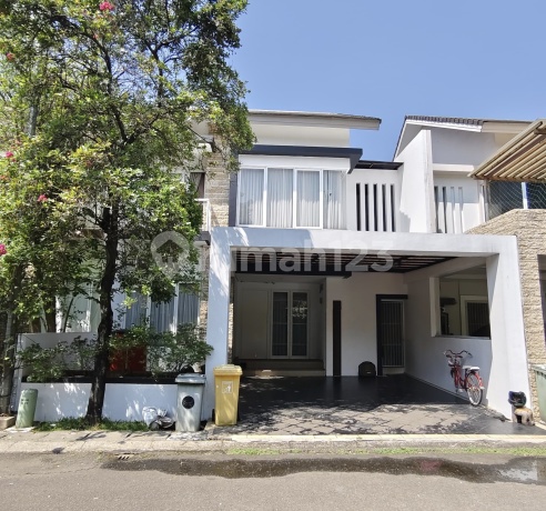 Jual Cepat Rumah Di Green Permata Residence, Ulujami Jual Cepat Rumah Di Green Permata Residence, Ulujami