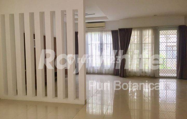 Rumah 2 Lantai Bagus Di Green Permata, Ulujami, Jakarta Selatan