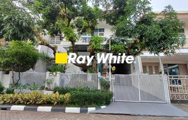 Rumah 2 Lantai Bagus di Bumi Permata Indah, Tangerang