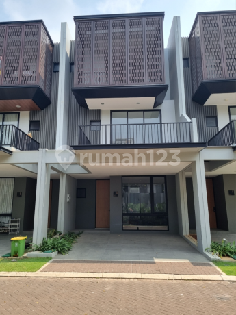 - Turun Harga -Rumah Brand New di Botany Hills Fatmawati - Turun Harga -Rumah Brand New di Botany Hills Fatmawati