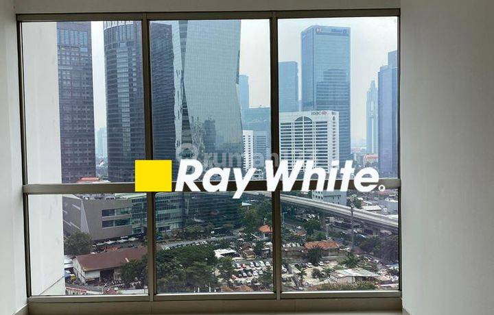 Dijual Apartemen Type 2 bedroom The Newton 1 Ciputra Kuningan Jakarta Selatan
