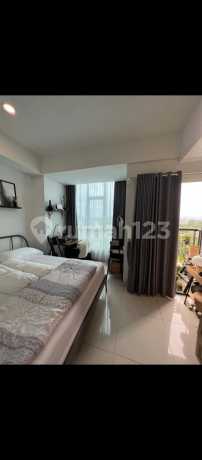 Dijual Apartemen Roseville 1 Bedroom BSD City - Nyaman Siap Huni Dijual Apartemen Roseville 1 Bedroom BSD City - Nyaman Siap Huni