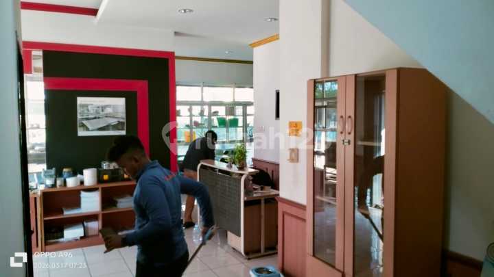 Dijual Ruko Golden Madrid 2, BSD (Gandeng 2) Lokasi Strategis, Hadap Jalan Raya Dijual Ruko Golden Madrid 2, BSD (Gandeng 2) Lokasi Strategis, Hadap Jalan Raya