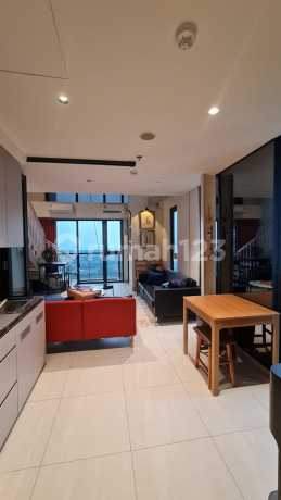 Disewakan Upper West Soho & Apartement Full Furnish - 2 Lantai bisa di Set Up Office Disewakan Upper West Soho & Apartement Full Furnish - 2 Lantai bisa di Set Up Office