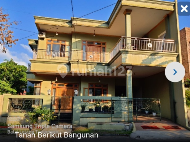 Rumah Hook 2 Lantai Termurah di Taman Peninsula Jaka Setia,Harga Jauh Dibawah Pasar,Jarang Ada! Rumah Hook 2 Lantai Termurah di Taman Peninsula Jaka Setia,Harga Jauh Dibawah Pasar,Jarang Ada!