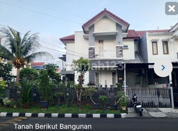 Mediterania Regency Cikunir Cheapest,2-Storey House,Price Far Below Market,Rarely Available! Mediterania Regency Cikunir Cheapest,2-Storey House,Price Far Below Market,Rarely Available!
