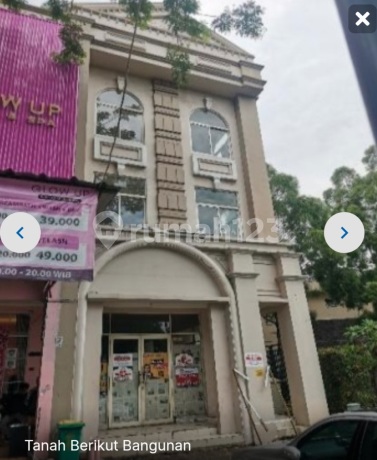 Ruko Grand Galaxy City Hook Termurah Ada di Blok Depan Jl Boulevard Raya Harga Pasar 4M Dibawah Harga Pasar Jarang Ada! Ruko Grand Galaxy City Hook Termurah Ada di Blok Depan Jl Boulevard Raya Harga Pasar 4M Dibawah Harga Pasar Jarang Ada!