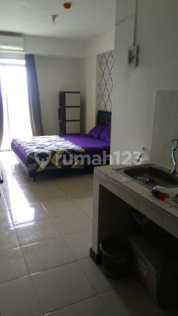 Apartemen Strategis Bogor Valley Type Studio Kedung Badak Bogor