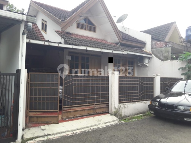 Rumah Pondok Permai, Batutulis Bogor Selatan Rumah Pondok Permai, Batutulis Bogor Selatan