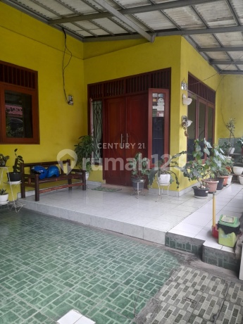 Rumah Taman Pagelaran Bogor             