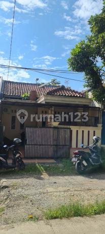 Rumah Strategis Dramaga Pratama Dekat Univ IPB Bogor