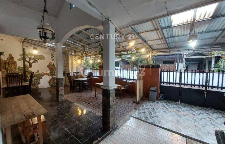 Rumah Dekat Sekolah Di Perumahan Pondok Sukmajaya Permai Depok