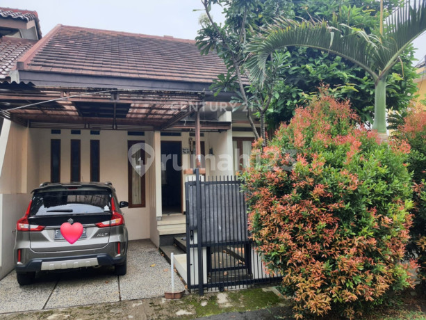 Rumah Akses Mudah Tol Dan Area Niaga Di Perum Haji Cimahpar Bogor Rumah Akses Mudah Tol Dan Area Niaga Di Perum Haji Cimahpar Bogor