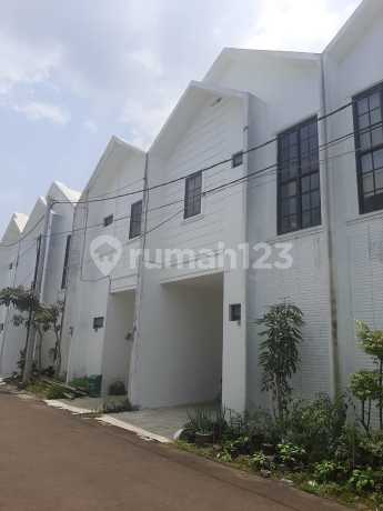 Turun Harga Rumah Dekat BNR Di Victoria Hills Bogor Selatan 