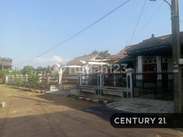 Rumah Di Villa Bogor Indah 2 Ciparigi Bogor Utara