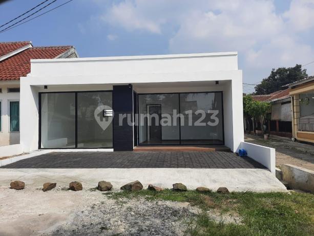 Rumah Perumahan Bumi Citra Kencana Kota Madya Bogor