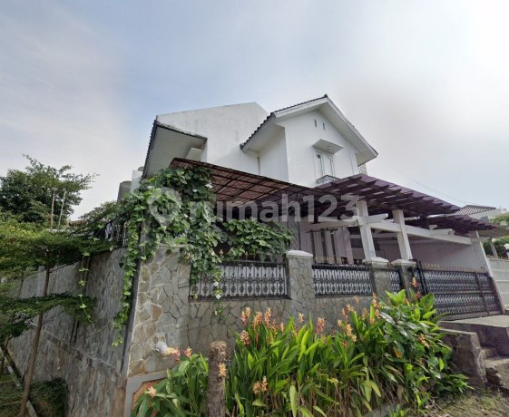 Rumah Idaman Komplek Elit Puri Cinere Selangkah ke Cinere Mall Rumah Idaman Komplek Elit Puri Cinere Selangkah ke Cinere Mall