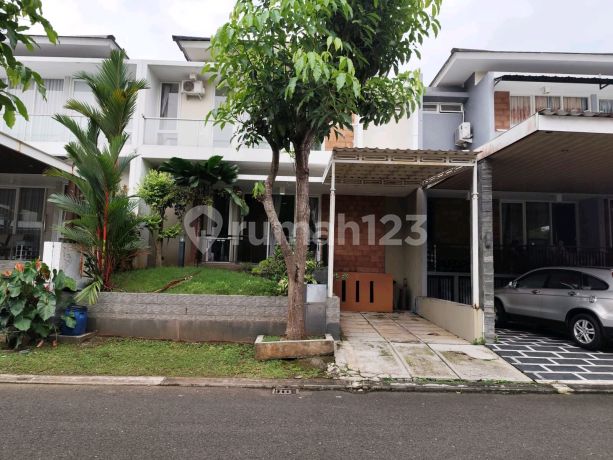 Citraland BSB City Semarang 2-Story House Bromelia Type Citraland BSB City Semarang 2-Story House Bromelia Type