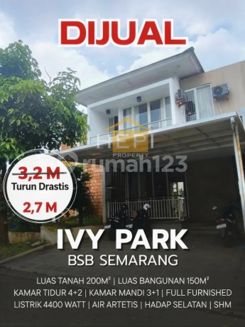 Modern Minimalist 2-Storey House in Citraland Bsb Price Drastically Reduced Modern Minimalist 2-Storey House in Citraland Bsb Price Drastically Reduced