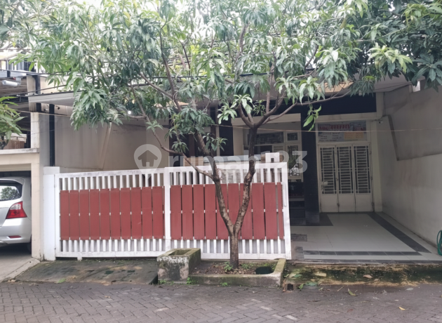 Rumah 2 Lantai Semarang Indah Semarang Barat Dekat The Park Mall Rumah 2 Lantai Semarang Indah Semarang Barat Dekat The Park Mall
