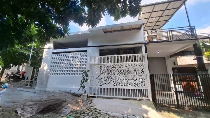 Rumah Baru Gress Minimalis Di Jangli Sebelah Persis Candi Golf Rumah Baru Gress Minimalis Di Jangli Sebelah Persis Candi Golf