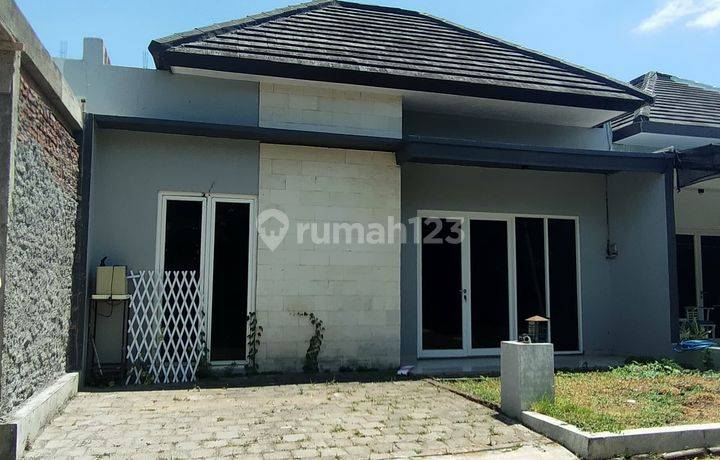 Rumah Minimalis Ready Stock Manru Regency Sendangmulyo Tembalang