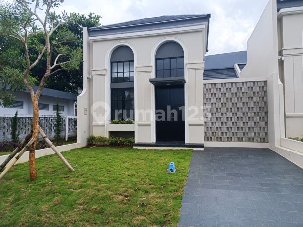 Citraland BSB City Serena Hill Type Anila Special Eid Price Citraland BSB City Serena Hill Type Anila Special Eid Price
