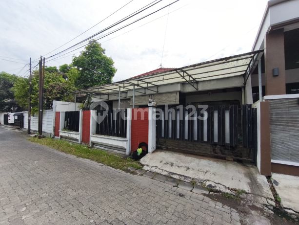 Rumah Gede Di Indraprasta Pusat Kota Semarang Renov Dikit Mewah Rumah Gede Di Indraprasta Pusat Kota Semarang Renov Dikit Mewah