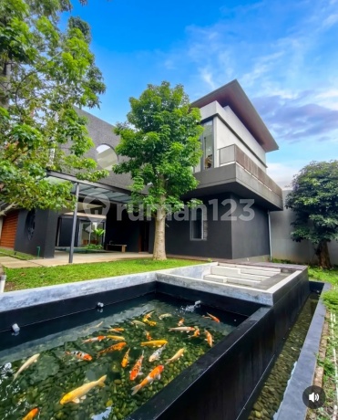 Rumah Luxury Minimalis Citrasun Garden Bukitsari Tembalang Rumah Luxury Minimalis Citrasun Garden Bukitsari Tembalang