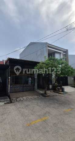 Rumah Siap Huni Di Duta Bumi 2 Bulevard